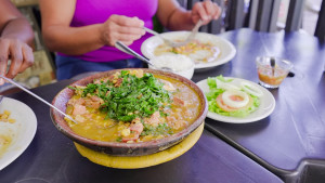 Camaçari participa de concurso culinário na TV Bahia