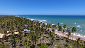 Mar mais perigoso no inverno exige atenção redobrada de banhistas em Busca Vida