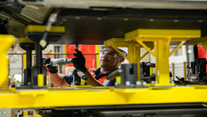 BYD abre vagas exclusivas para Pessoas com Deficiência no complexo industrial de Camaçari
