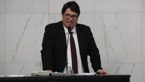 Indicação de Tagner para mutirão de castração de cães e gatos é atendida pela Prefeitura