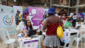 Mutirão PopRuaJud chega a Camaçari na sexta-feira com serviços diversos e gratuitos