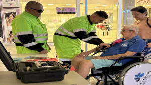 Dia Nacional do Trânsito: Boulevard Camaçari e Bahia Norte se unem em ação educativa neste sábado (26)