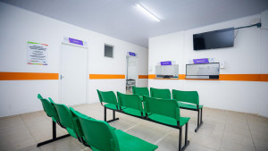 Prefeitura entrega USF de Catu de Abrantes e reforça qualificação da rede municipal de saúde