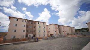 MCMV: Sehab convoca pré-selecionados da terceira lista do Parque Residencial Montenegro I e II para entrega de documentos
