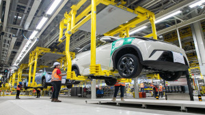 BYD participa do "Dia D" em Salvador e oferece 71 vagas exclusivas para PCD