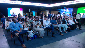 Lauro de Freitas apresenta case de sucesso durante SMART GOV ANCITI e se destaca na área de tecnologia e inovação