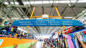 Centro Comercial de Camaçari terá funcionamento alterado neste domingo