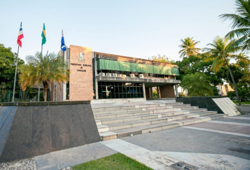 Prefeitura Camaçari decreta recesso do funcionalismo entre 26/12 e 5/1