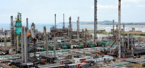 Prates confirma negociações para compra da Refinaria de Mataripe: “O processo de volta da Petrobras é bem real”