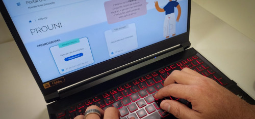 EDUCAÇÃO: MEC divulga resultado da lista de espera do Prouni 2026