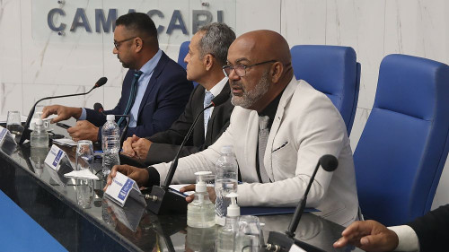 Vereadores apresentam pedidos para comunidades da zona rural e orla do município