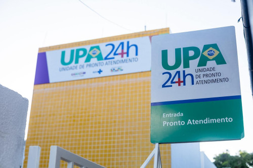 Entrega da qualificação da UPA de Arembepe amplia capacidade de atendimento na rede de urgência e emergência na orla de Camaçari