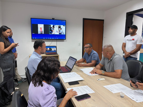 Comissão aprova PL que propõe criação da Semana Municipal de Conscientização e Combate ao Abuso e à Exploração Sexual de Crianças e Adolescentes