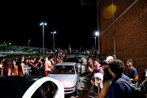 Lauro de Freitas recebe o primeiro Encontro Lunar de 2026 com exposição gratuita de carros