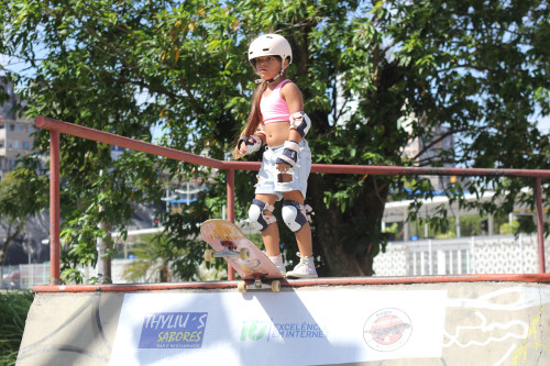 Camaçari sedia 2ª etapa do Circuito Baiano de Skateboard Street 2026 neste final de semana