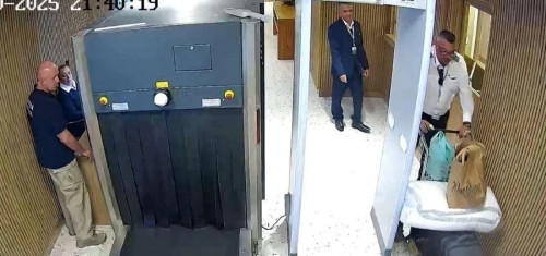 PF investiga voo com Hugo Motta e Ciro Nogueira por entrada de bagagens sem fiscalização