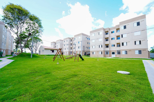 MCMV: Prefeitura acompanha avanço das obras nos Residenciais Serra Verde I e II