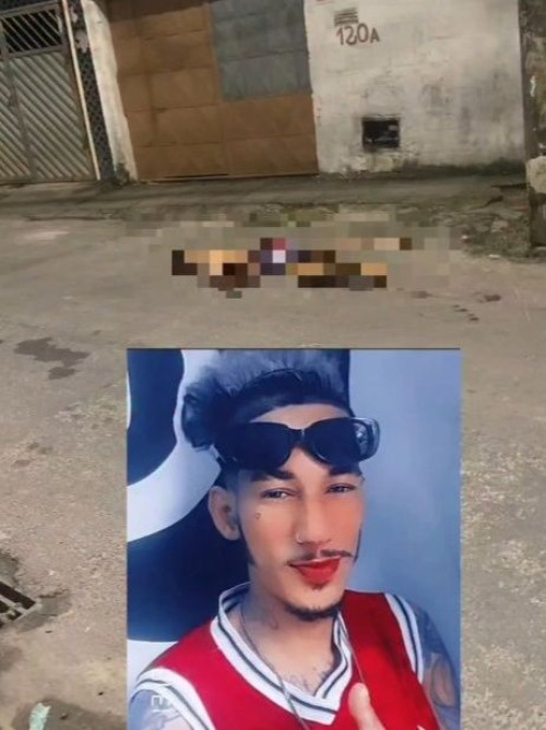 Homicídio é registrado na ciclovia do Jardim Brasília, em Camaçari