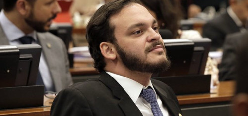 Relatório da PF detalha reuniões clandestinas de ex-deputado em presídio de Teixeira de Freitas