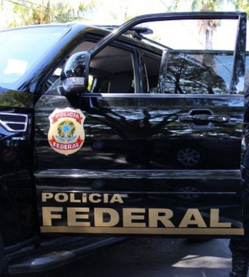 Polícia Federal deflagra operação contra desvio de recursos da merenda escolar em Ilhéus