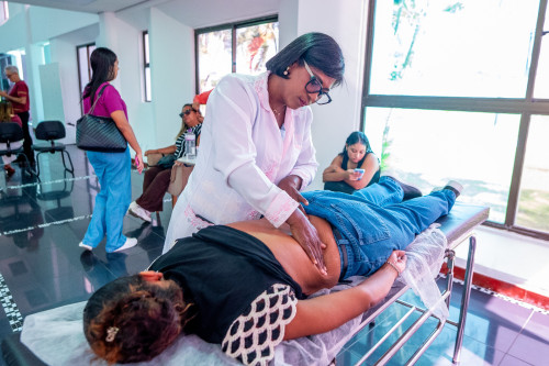 Jornada Regional de Enfermagem destaca a conexão humana e valorização profissional