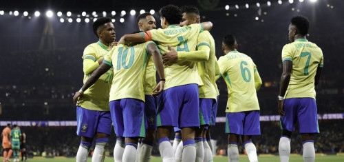 Os Campeões da Bola transmitem Brasil x Panamá neste domingo