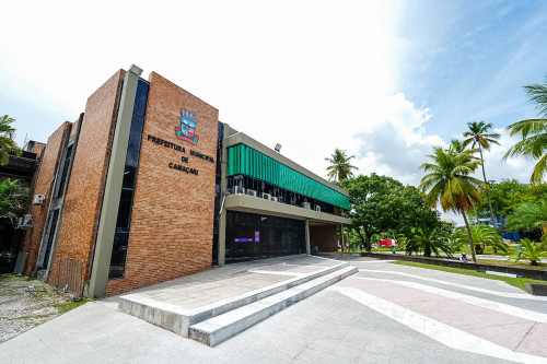 Prefeitura encaminha à Câmara projeto de reajuste dos gestores, diretores, vice-diretores e secretários escolares