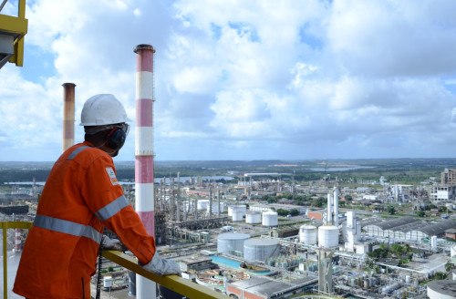 Polo de Camaçari completou 48 anos de operação e contribuição para o desenvolvimento da Bahia