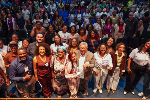 Conferência Municipal debate fortalecimento do SUS e define propostas para o futuro da saúde em Camaçari