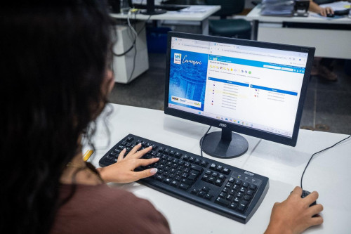 SEI Camaçari entra na terceira fase de implementação e incorpora mais 41 tipos de processos