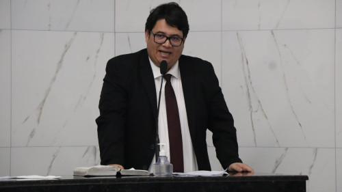 Indicação de Tagner para mutirão de castração de cães e gatos é atendida pela Prefeitura