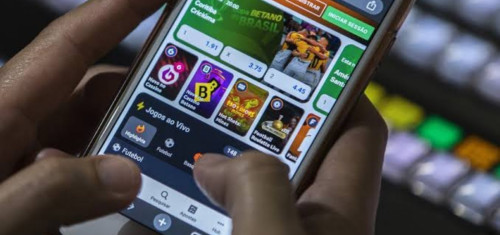 Governo solicita bloqueio de mais de 5,2 mil sites de bets e retirada de 186 aplicativos de lojas