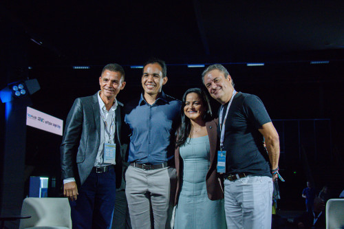 Lauro de Freitas apresenta case de sucesso durante SMART GOV ANCITI e se destaca na área de tecnologia e inovação