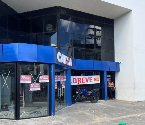 Greve dos bancários da Caixa chega ao fim após decisão do TST