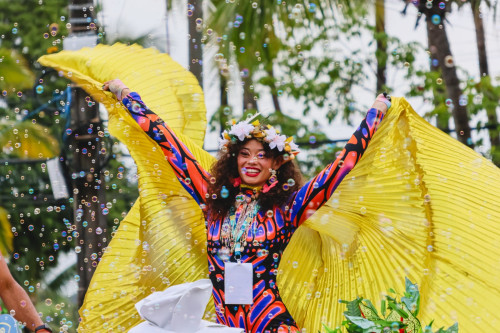 II Festival da Primavera começa amanhã (03) em Praia do Forte com shows, gastronomia e programação cultural